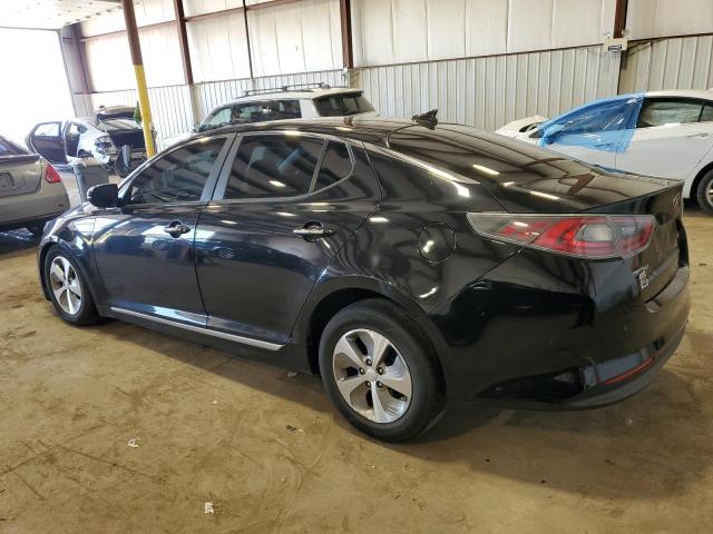 KNAGM4AD6E5076373 KIA OPTIMA HYBRID