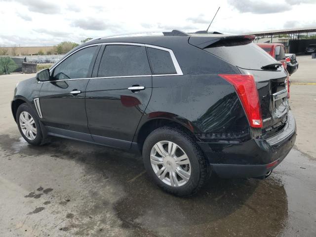3GYFNBE31GS556938 Cadillac Srx Luxury Collection
