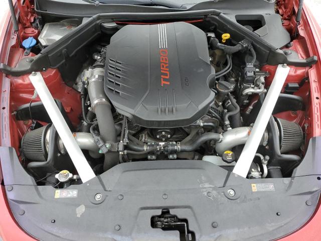 KNAE45LC3J6030280 KIA Stinger Gt1