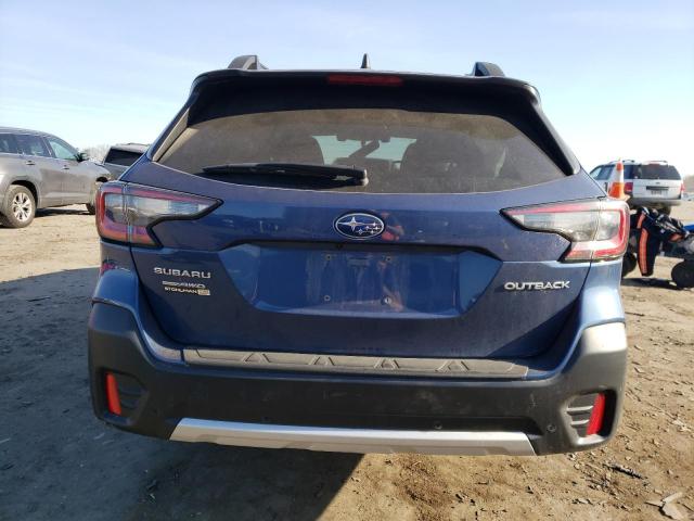 4S4BTANC4N3233342 Subaru Outback Limited