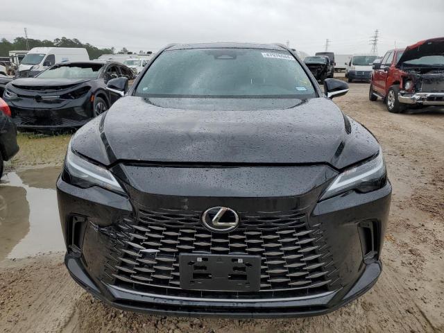 2T2BBMCA5PC008606 Lexus Rx 350h Base