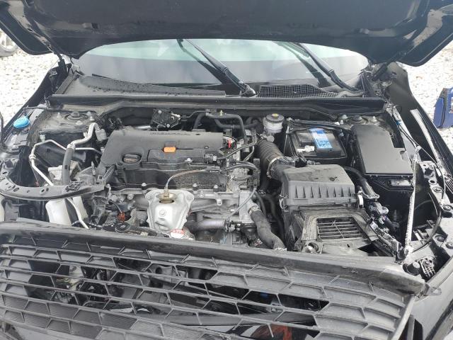19XFL2H83PE005783 Honda Civic Sport