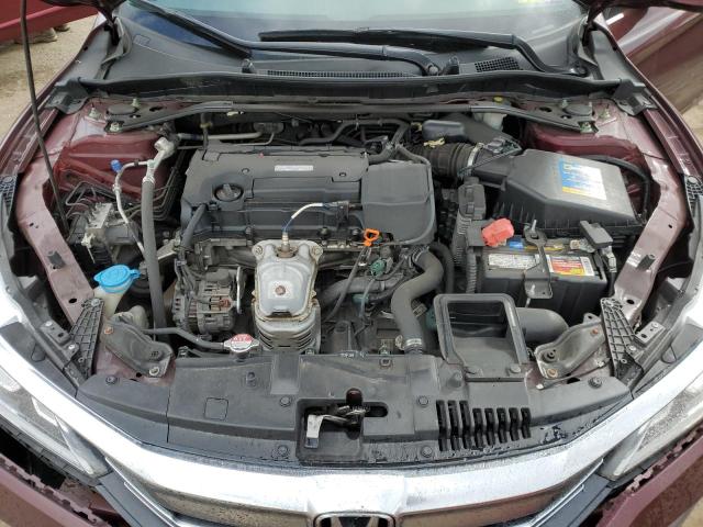1HGCR2F57HA308307 Honda Accord Sport