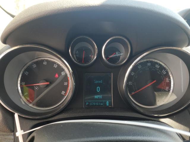 KL4CJHSB0EB537416 Buick Encore Premium