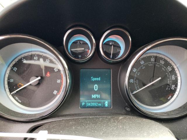 1G4PS5SK4E4118469 Buick Verano