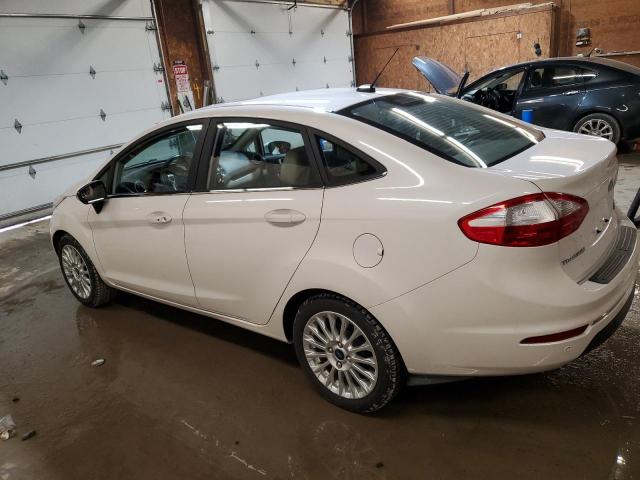3FADP4CJ0GM176116 Ford Fiesta Titanium