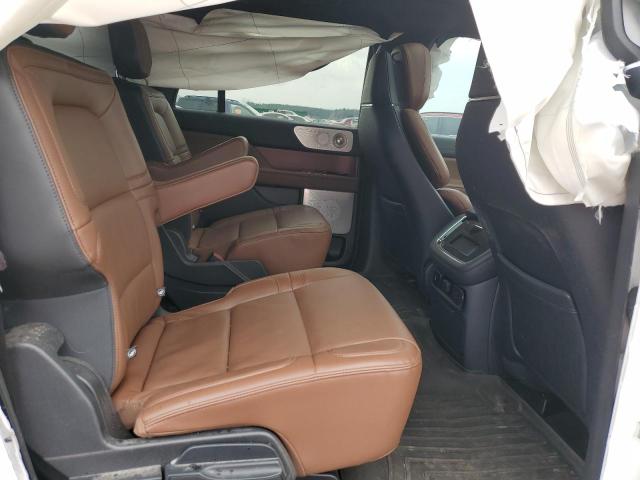 5LMJJ3LGXPEL16443 Lincoln Navigator L Reserve