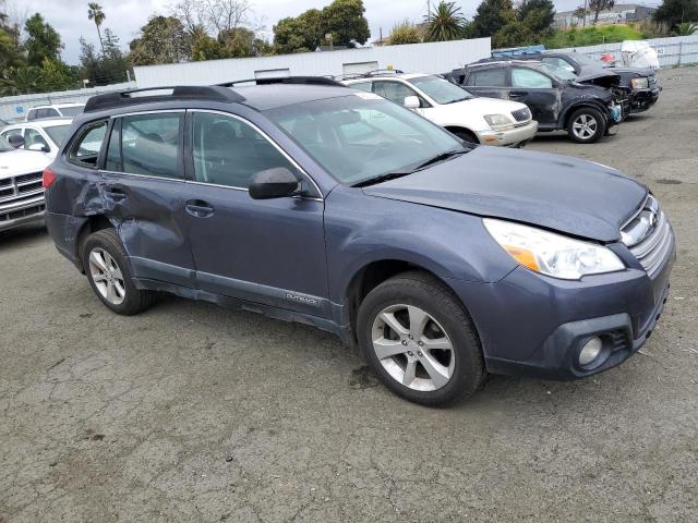 4S4BRBAC0E3204740 Subaru Outback 2.5i