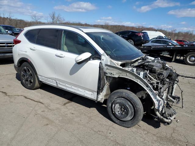 7FARW2H97KE025300 Honda Cr-v Touring