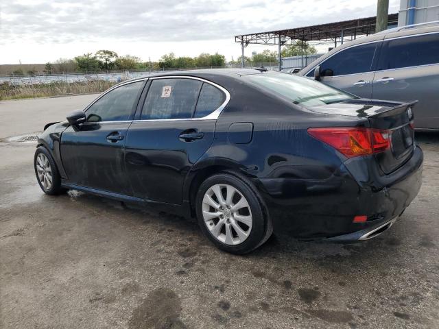 JTHBE1BL8E5031741 Lexus GS 350