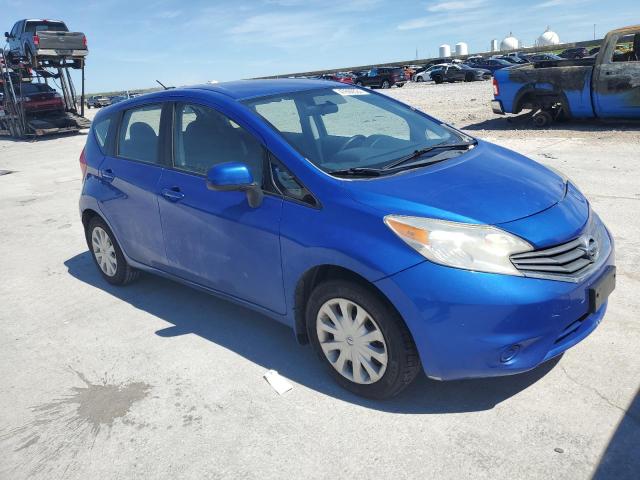 3N1CE2CP2EL406152 Nissan Versa Note S