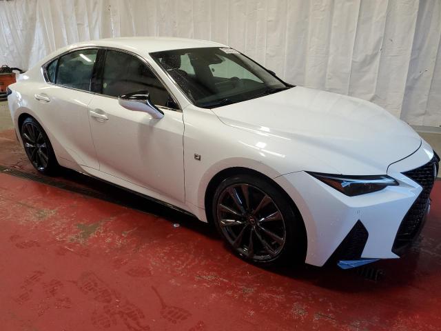 JTHGZ1B29M5040397 Lexus Is 350 F-sport
