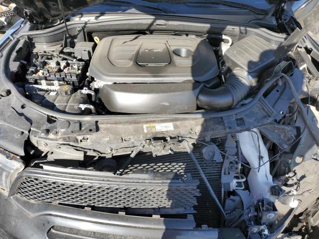 1C4RDHDG6LC285436 Dodge DURANGO GT