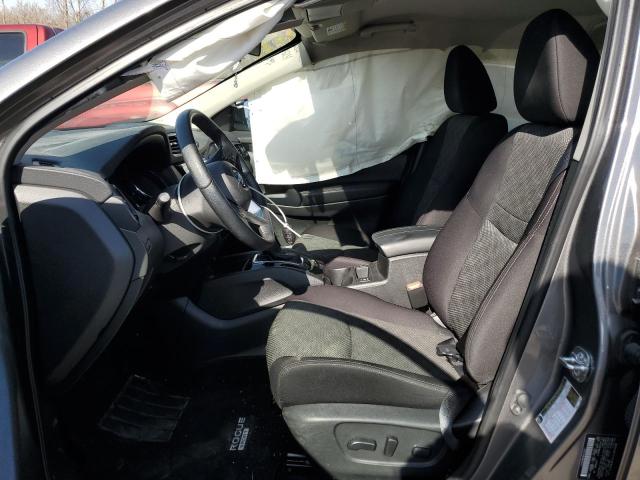 JN1BJ1BW1NW682312 Nissan Rogue Sport Sv