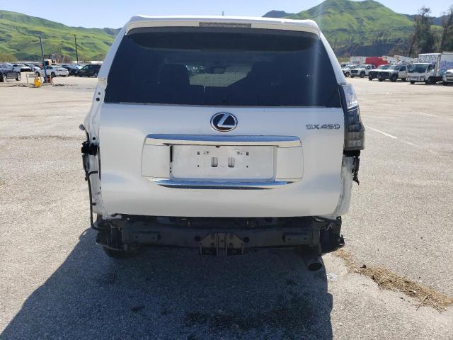 JTJGM7BX5P5342303 Lexus Gx 460 Luxury