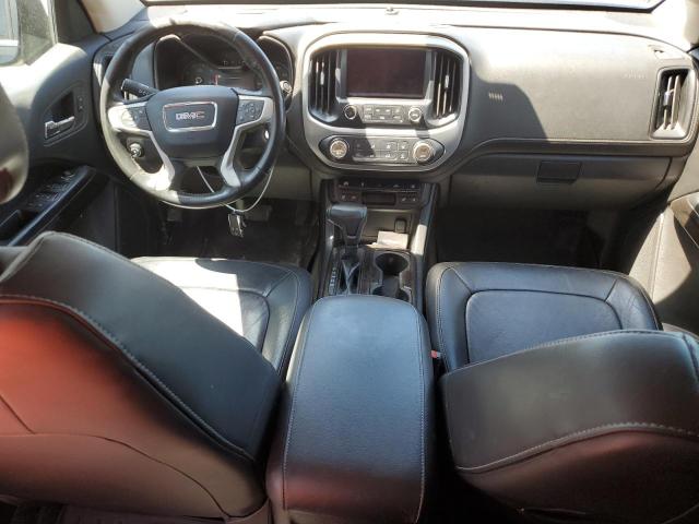 1GTG5DE16G1195213 GMC CANYON SLT