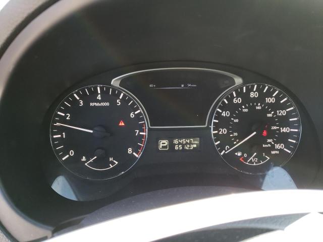 1N4AL3AP6FC496962 Nissan ALTIMA 2.5