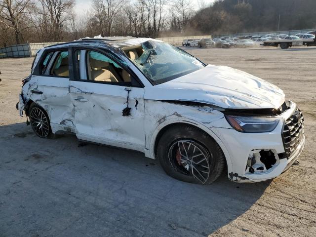 WA1ABAFY3P2162490 Audi Q5 Premium 40