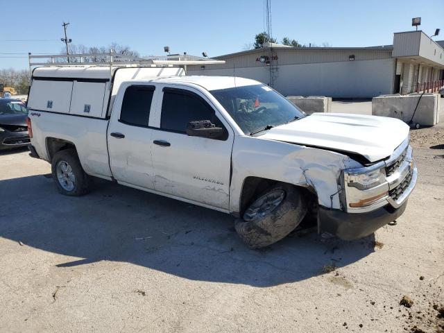 1GCVKNEH6GZ277706 Chevrolet Silverado K1500