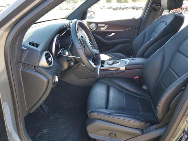 WDC0G4KBXJV039680 Mercedes-Benz Glc 300 4matic