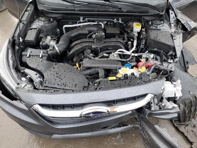 4S3BWAD61N3010988 Subaru Legacy Premium
