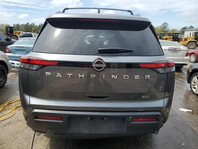 5N1DR3BA3NC208812 Nissan Pathfinder Sv