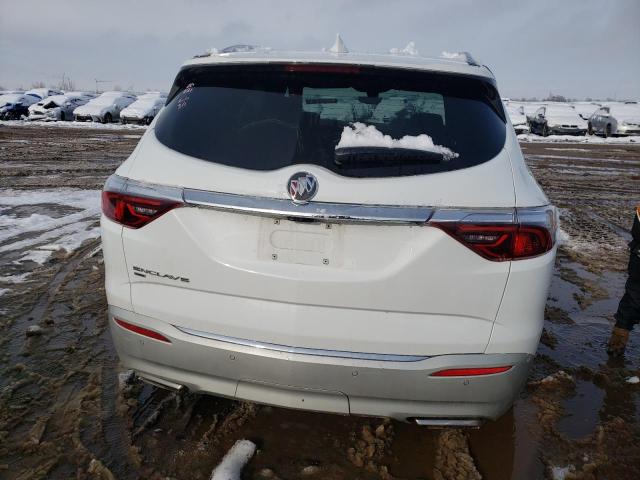 5GAEVBKW1NJ124379 Buick Enclave Premium