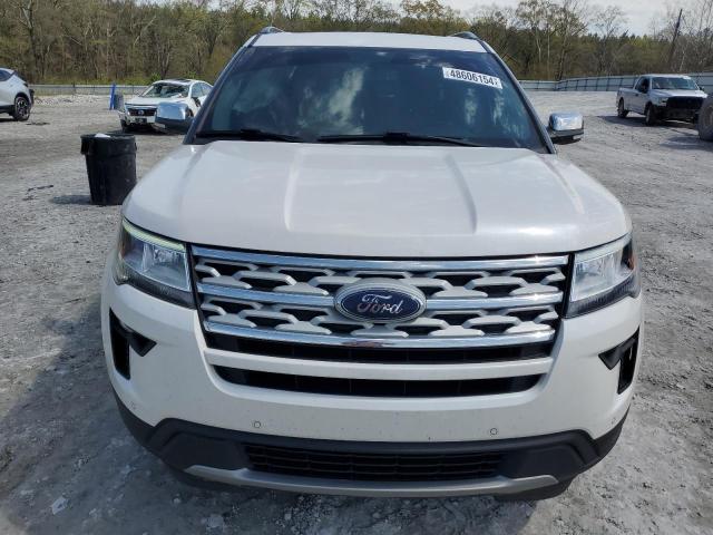 1FM5K8D86KGA45772 Ford EXPLORER XLT