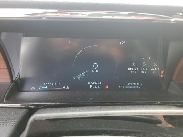 5LMJJ3LT0NEL11228 Lincoln Navigator L Reserve