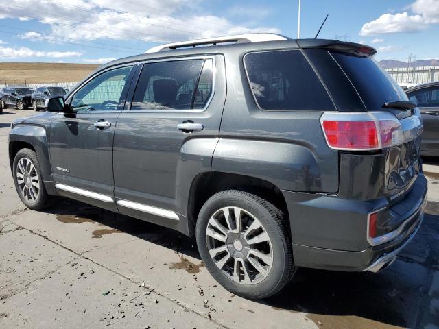 2GKFLVE32H6187914 GMC Terrain Denali