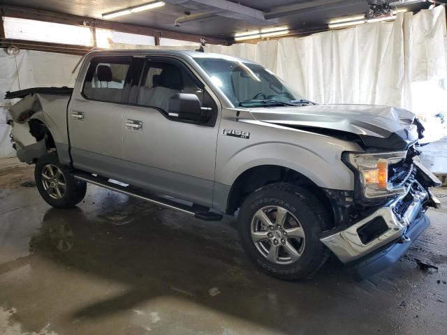 1FTEW1EP3LFB51884 Ford F150 Supercrew