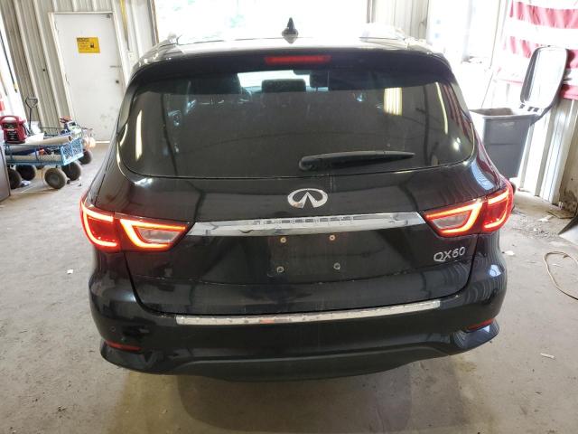 5N1DL0MM3JC509212 Infiniti QX60