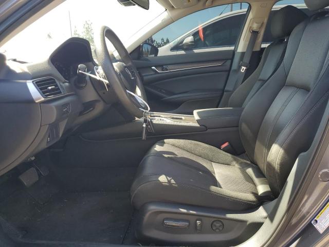 1HGCV3F46LA004967 Honda Accord Hybrid Ex