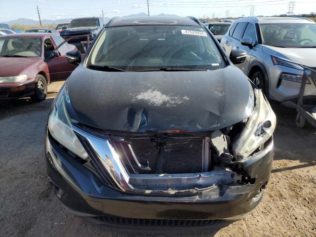 5N1AZ2MG1FN228318 Nissan MURANO S