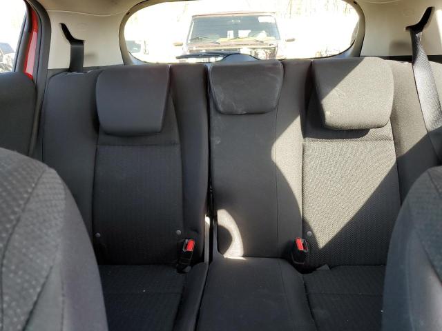 3CZRU5H57GM735939 Honda HR-V EX