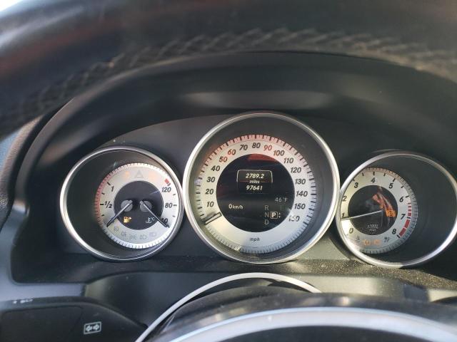 WDDKJ6FB2GF316191 Mercedes-Benz E 400