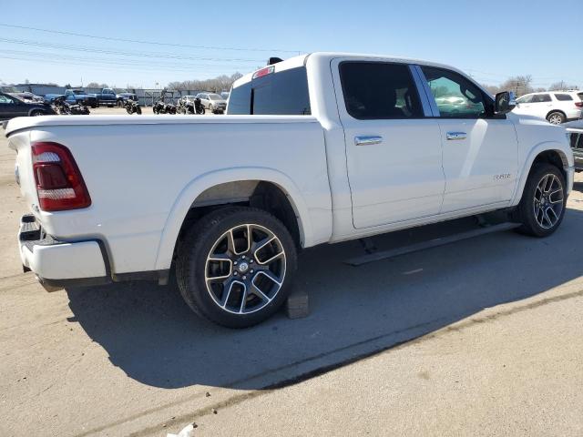 1C6SRFJT6LN177709 RAM 1500 Laie