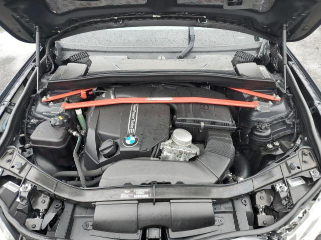 WBAVM5C53FVV94638 BMW X1 Xdrive35i