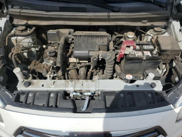 ML32F3FJ6KHF18956 Mitsubishi Mirage G4 Es
