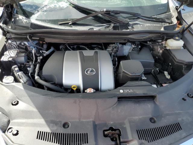JTJDZKCA7K2021438 Lexus Rx 350 L