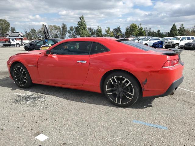 2G1FB1E3XF9304067 Chevrolet CAMARO LS