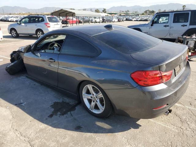 WBA3N7C54FK224218 BMW 428 I