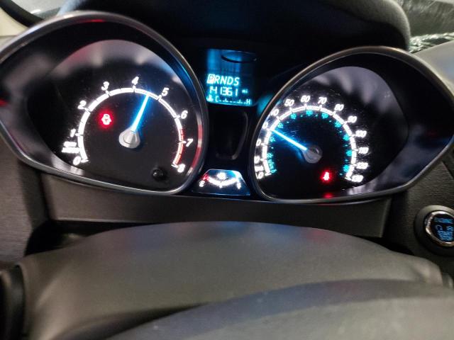 3FADP4FJ7EM236319 Ford Fiesta Titanium