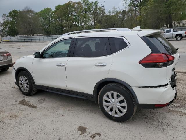 JN8AT2MT1HW137201 Nissan ROGUE S