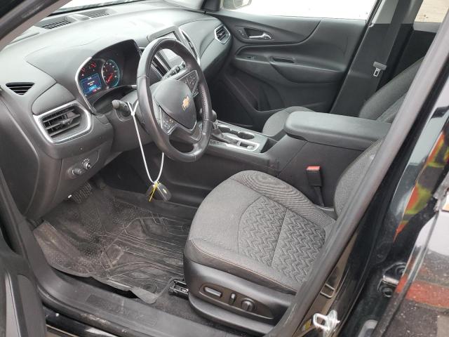 3GNAXKEVXNL113150 Chevrolet EQUINOX LT