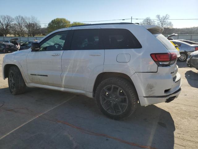 1C4RJFBG0KC538958 Jeep Grand Cherokee Limited