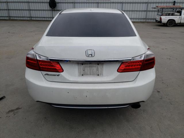 1HGCR2F81EA132134 Honda ACCORD EXL
