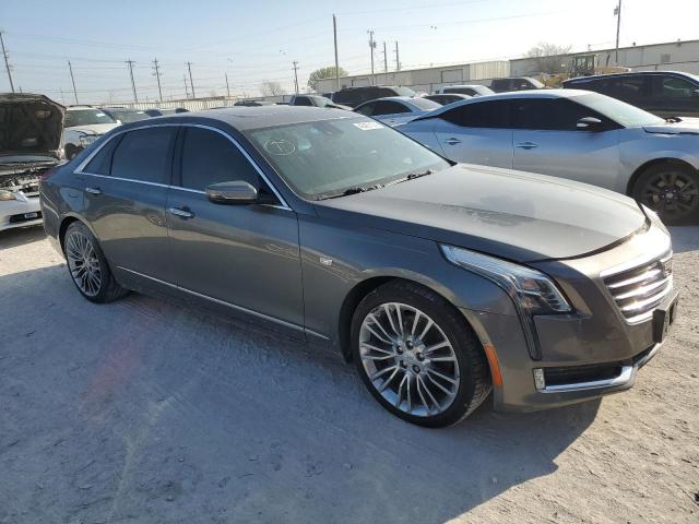 1G6KF5RS0GU167490 Cadillac Ct6 Premium