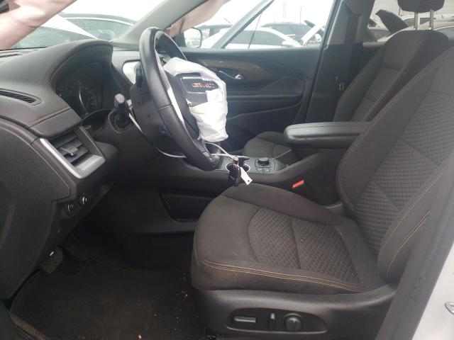 3GKALTEV1ML337338 GMC Terrain Sle