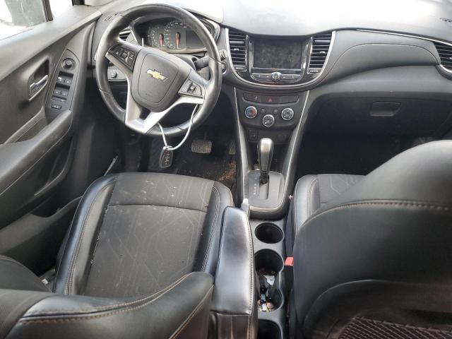 3GNCJLSB8KL207100 Chevrolet TRAX 1LT